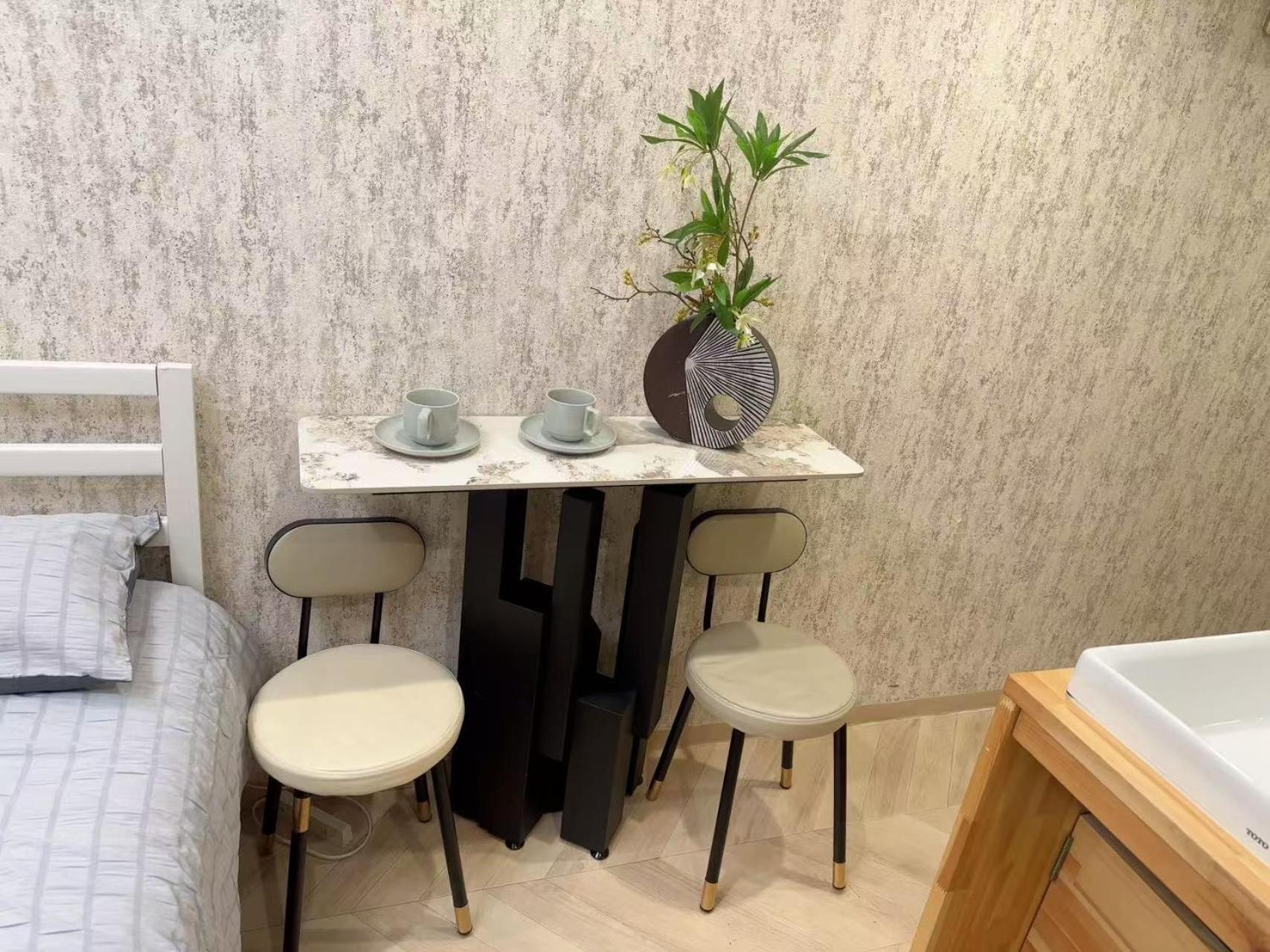 アパート Shinjuku Center2/4mins From Shinjuku Sta./max4 *