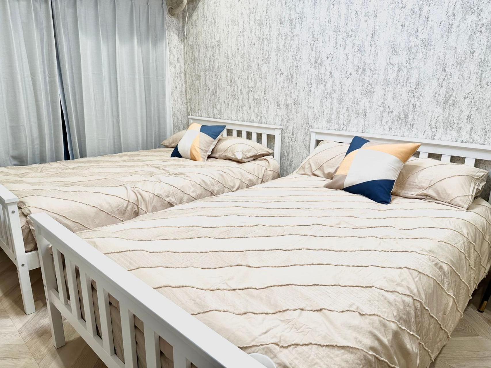 Shinjuku Center2/4mins From Shinjuku Sta./max4 東京都