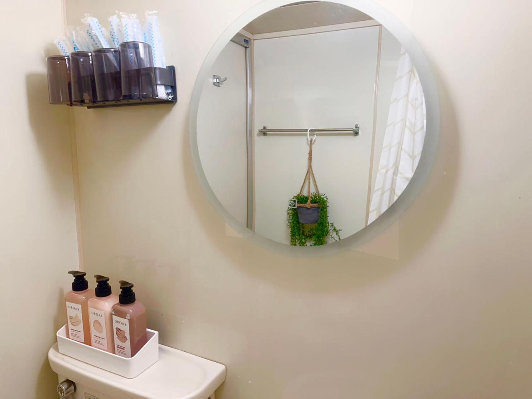 公寓 Shinjuku Center2/4mins From Shinjuku Sta./max4 東京都