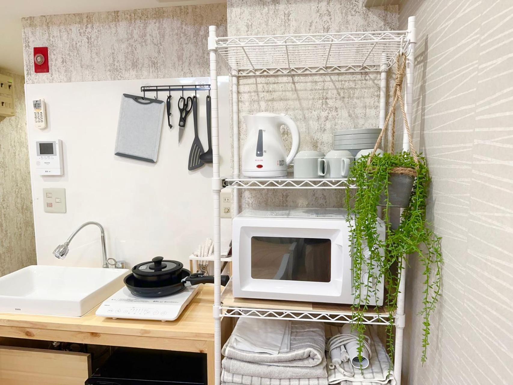 Shinjuku Center2/4mins From Shinjuku Sta./max4 東京都