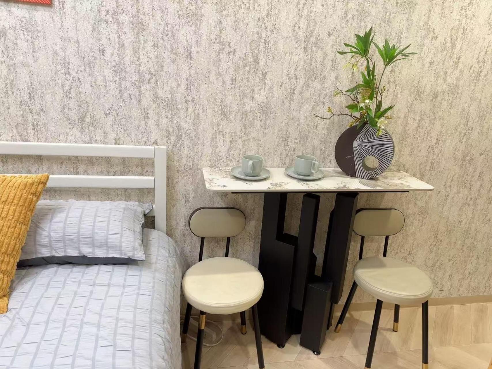 Shinjuku Center2/4mins From Shinjuku Sta./max4 * 東京都